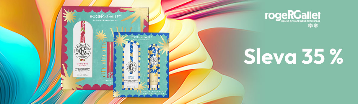 Roger & Gallet
