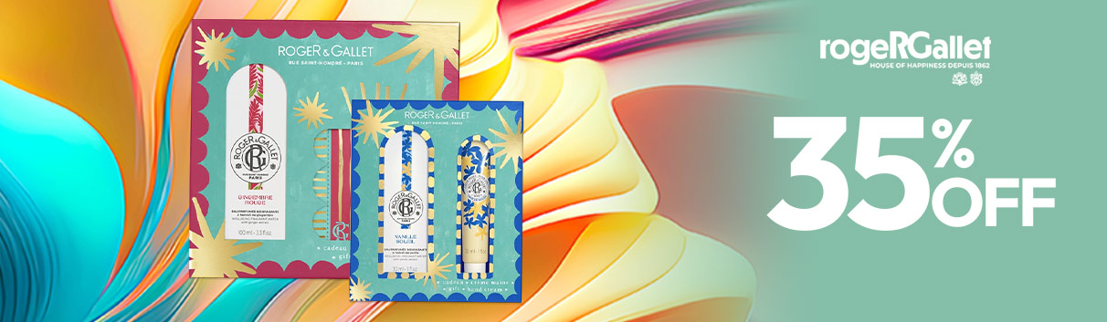 Roger & Gallet