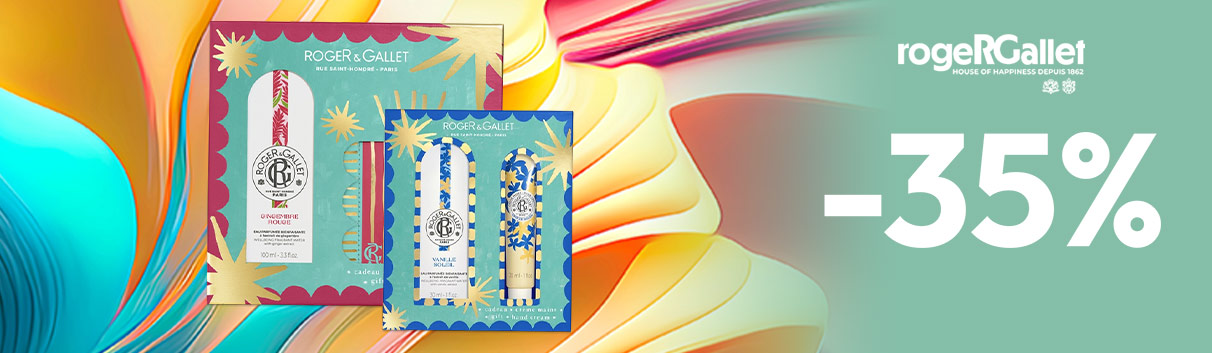 Roger & Gallet