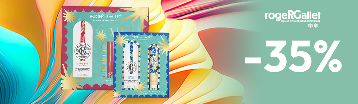 Roger & Gallet