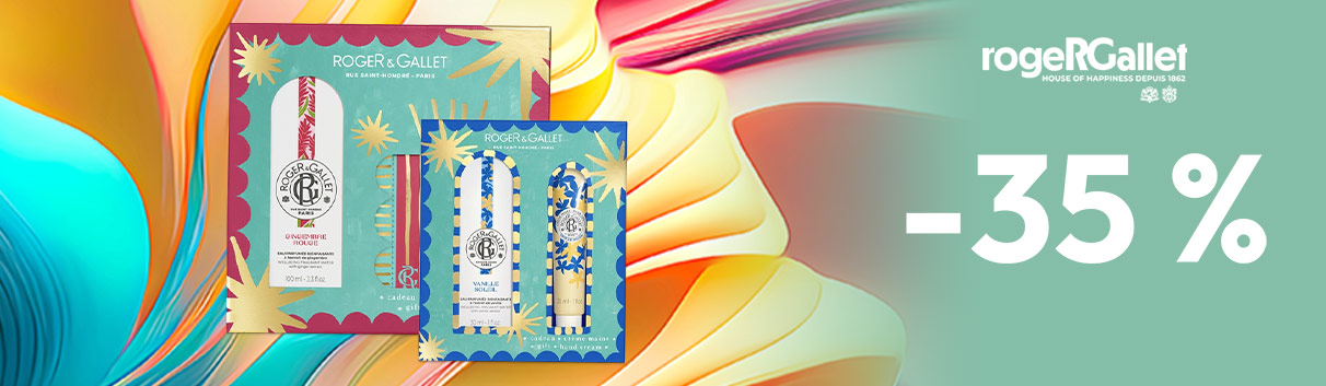Roger & Gallet