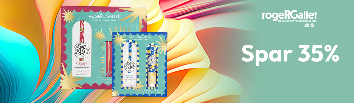 Roger & Gallet