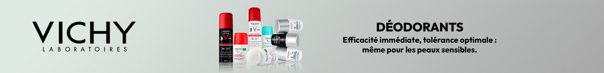 vichy deo