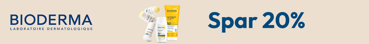 Bioderma
