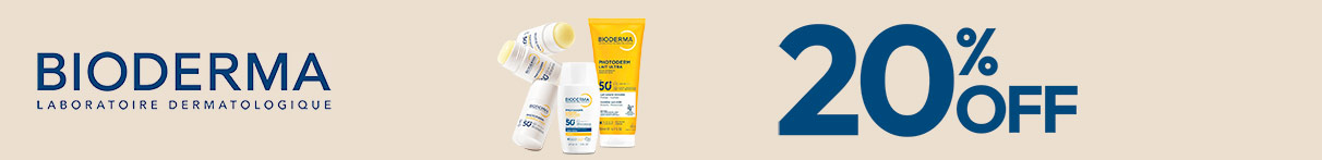 Bioderma