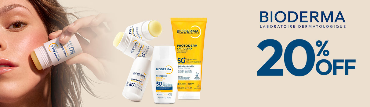 Bioderma