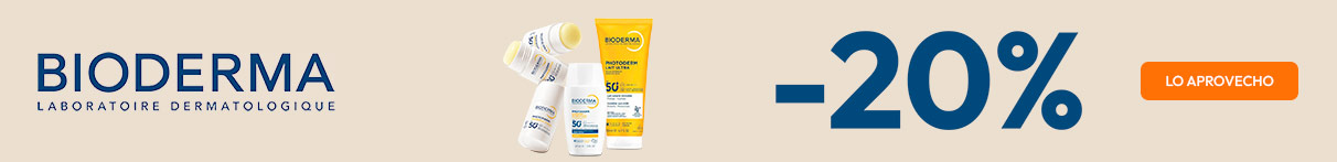 Bioderma
