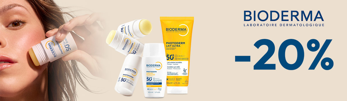 Bioderma