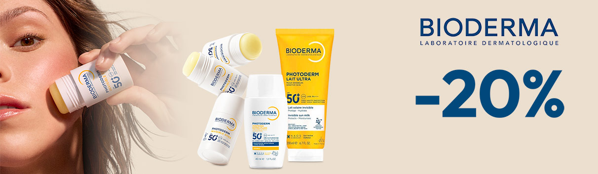 Bioderma