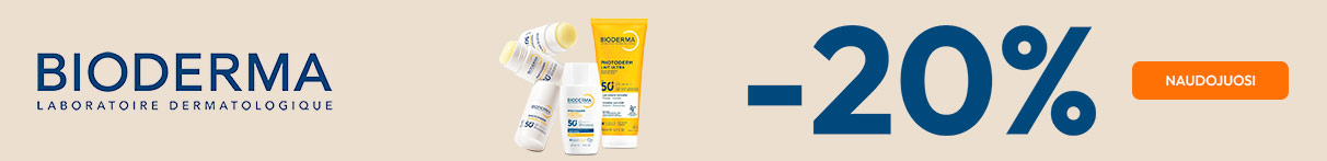 Bioderma