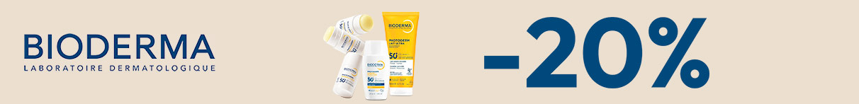 Bioderma