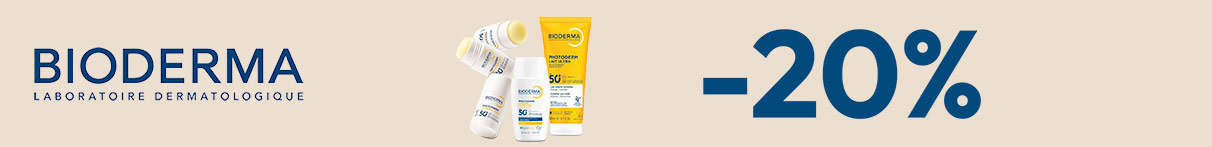 Bioderma