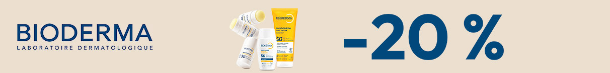 Bioderma