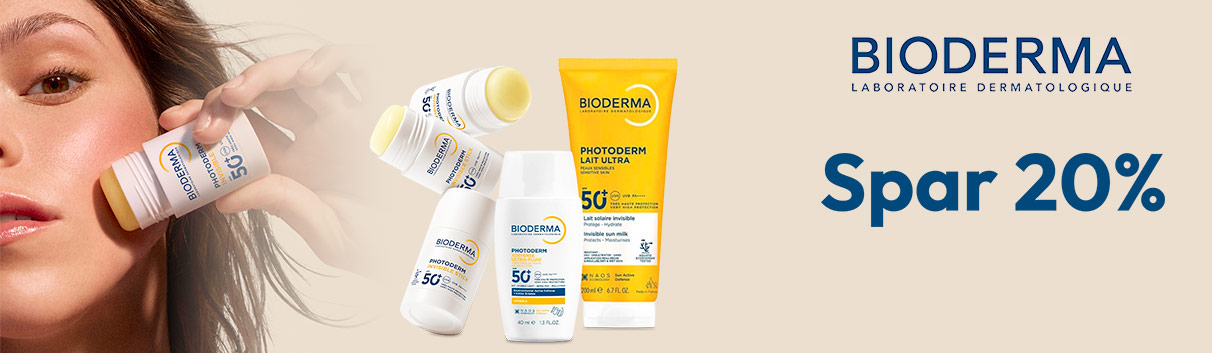 Bioderma