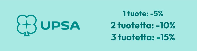 UPSA
