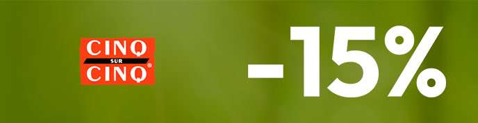 Viisi viidestä