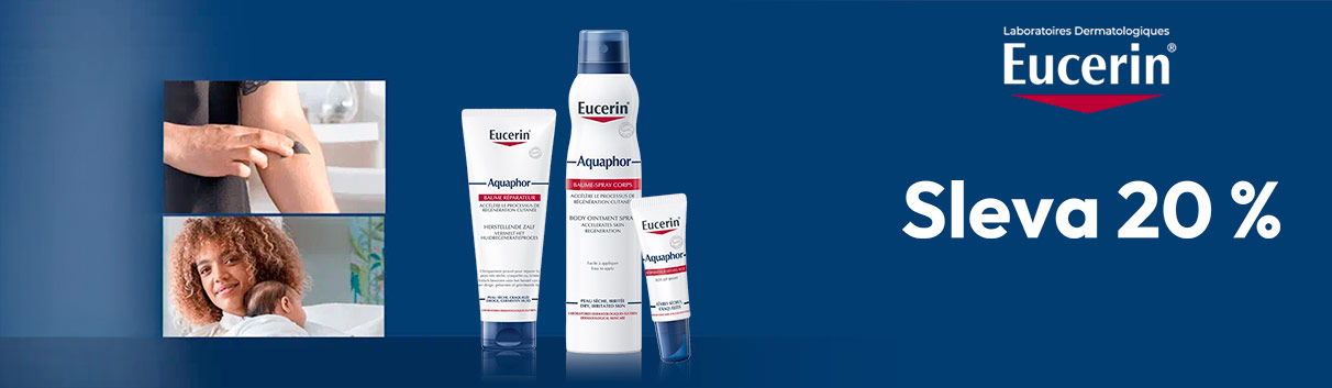 Eucerin