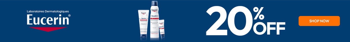 Eucerin
