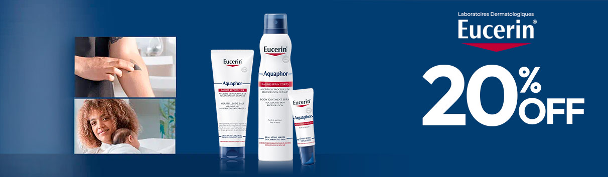 Eucerin