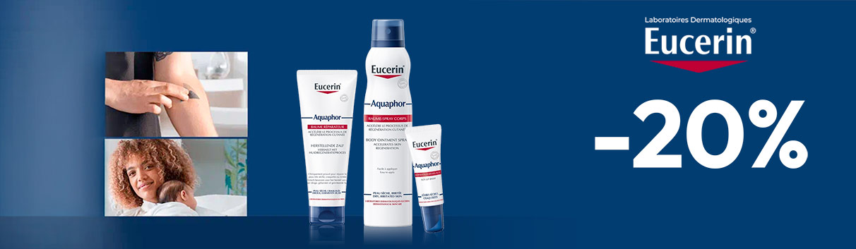Eucerin