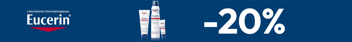 Eucerin
