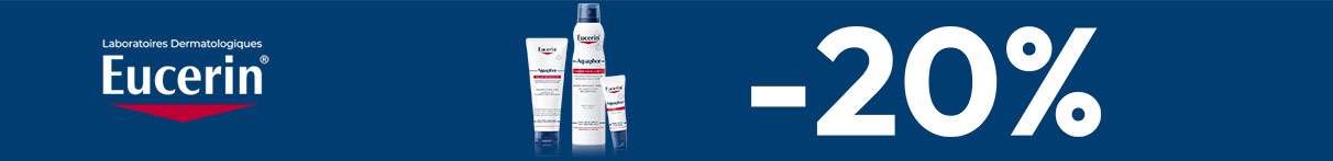 Eucerin
