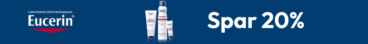 Eucerin