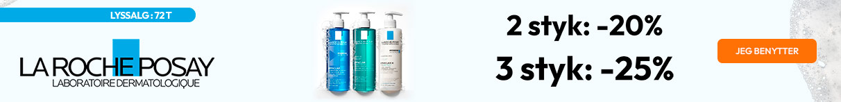 La Roche-Posay