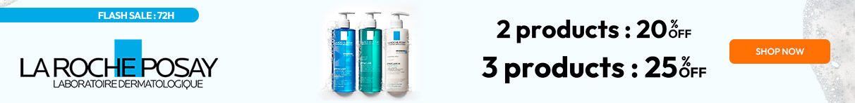 La Roche-Posay