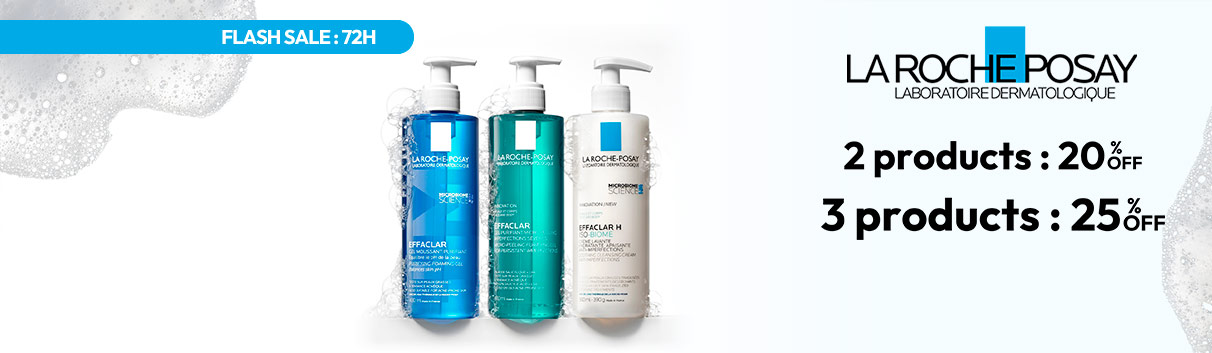 La Roche-Posay