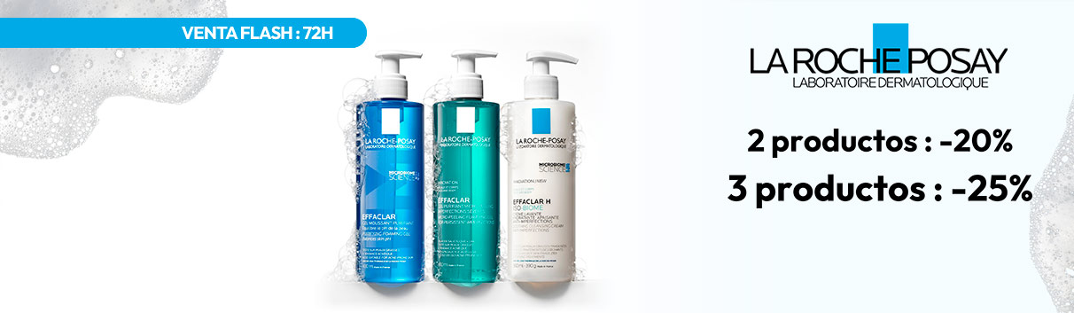La Roche-Posay