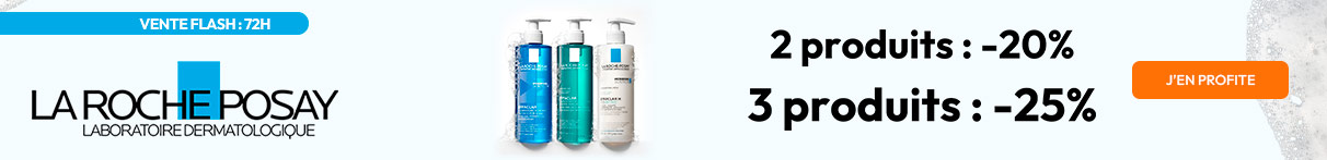 La Roche-Posay