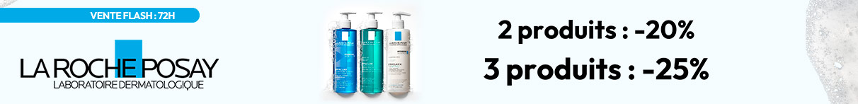 La Roche-Posay