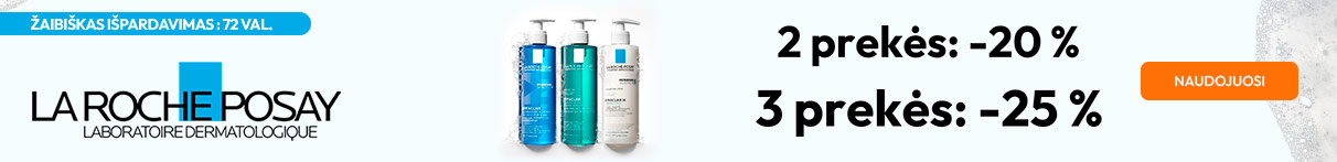 La Roche-Posay