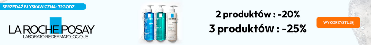 La Roche-Posay