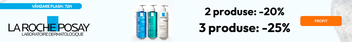 La Roche-Posay