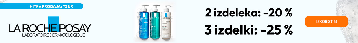 La Roche-Posay