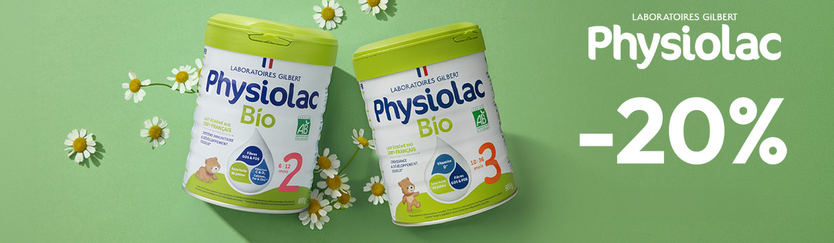 Physiolac