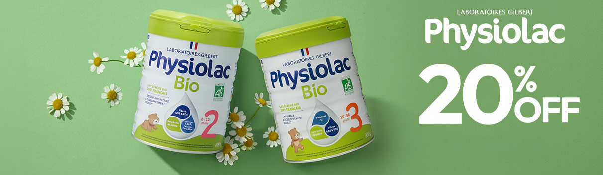 Physiolac