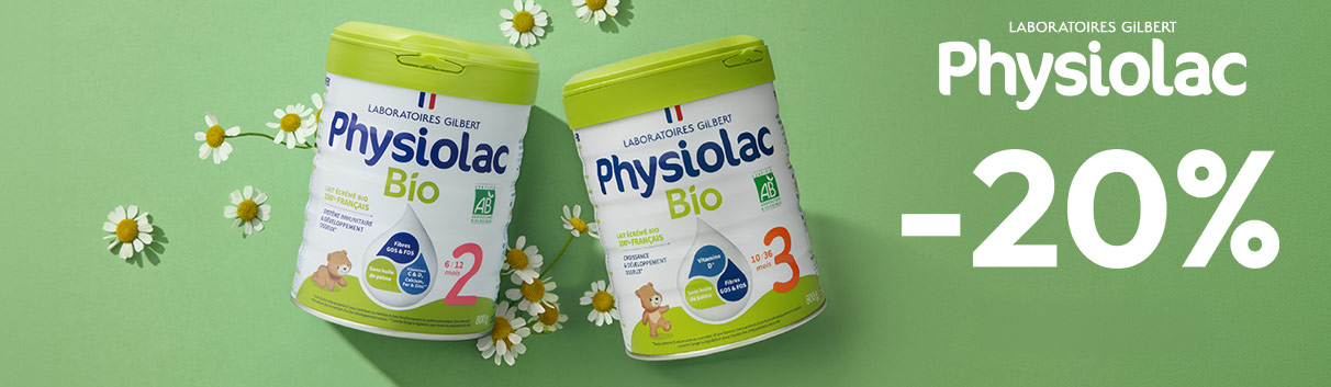 Physiolac