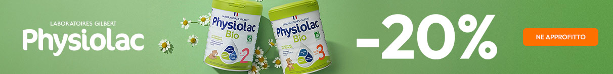 Physiolac