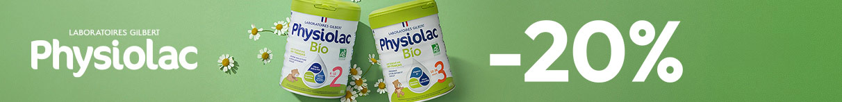 Physiolac
