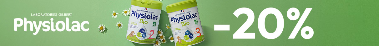 Physiolac