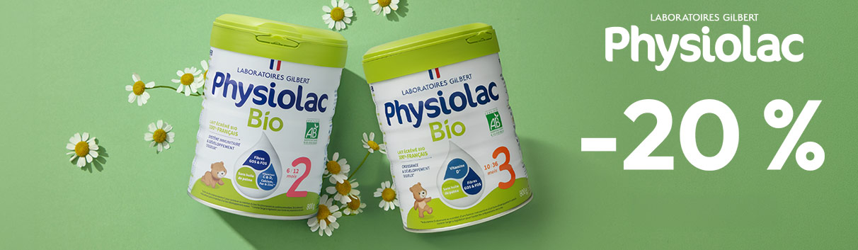 Physiolac