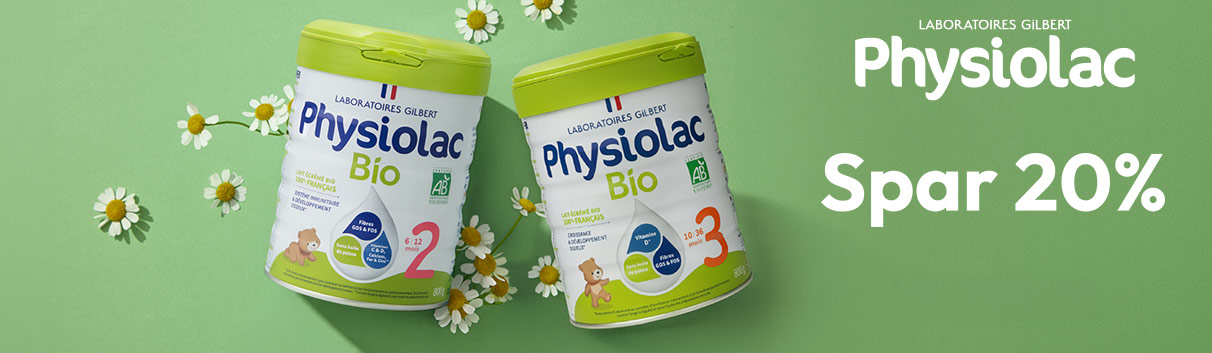 Physiolac
