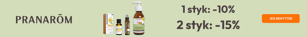 Pranarôm