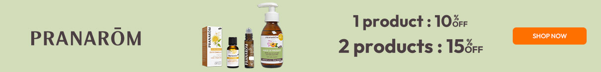 Pranarôm