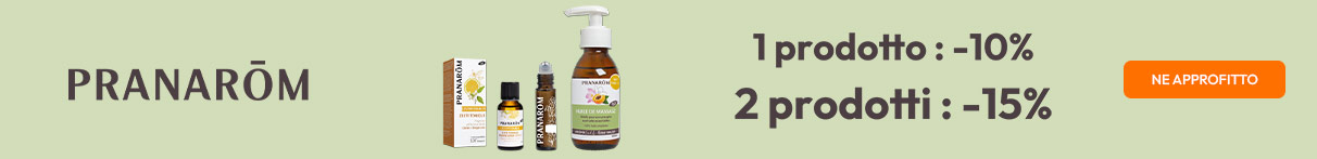 Pranarôm