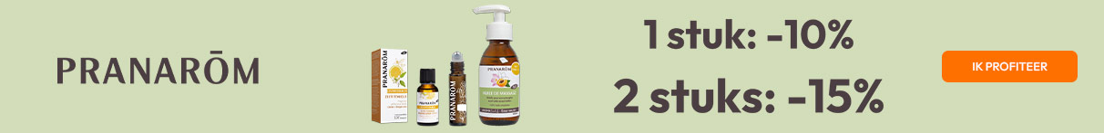 Pranarôm