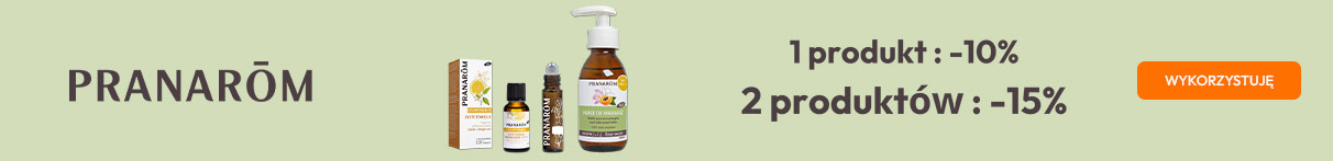 Pranarôm